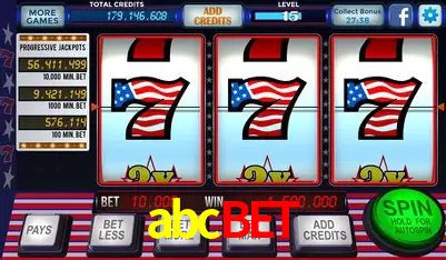 Game Providers abcbet