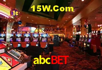 Live Casino abcbet
